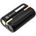Shure P3RA, P9RA, P10R, PSM300, PSM900, PSM1000, systèmes sans fil numériques QLX-D, systèmes sans fil numériques ULX-D, batterie de remplacement pour système de moniteur de scène ULXD