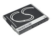Sharp SH-06A SH-07A Mobile Phone Replacement Battery