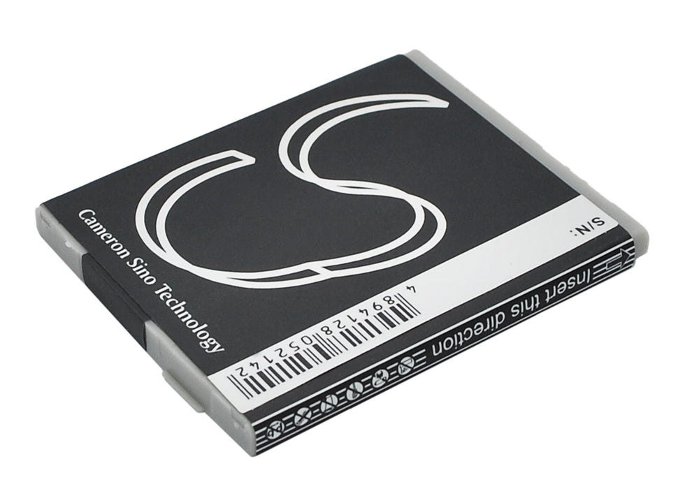 Sharp SH-06A SH-07A Mobile Phone Replacement Battery