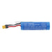 Shark ChillPill Portable Fan Misting and Icy Cooling Plate FA022 FA022BL FA022BR FA022GD FA022GN FA022LV FA022PK FA023 FA024 F Fan Replacement Battery