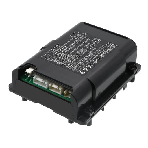 Shark FA200 FlexBreeze Fan Fan Replacement Battery