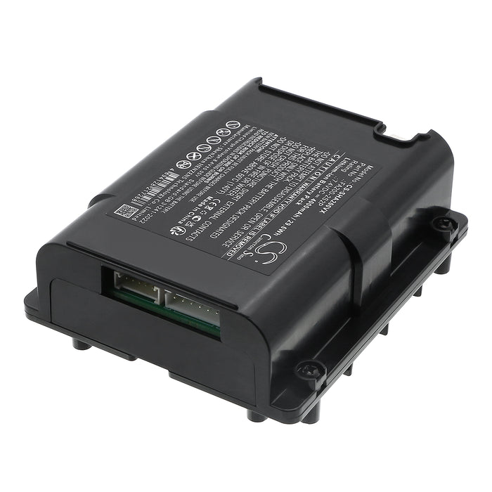 Shark FA200 FlexBreeze Fan Fan Replacement Battery