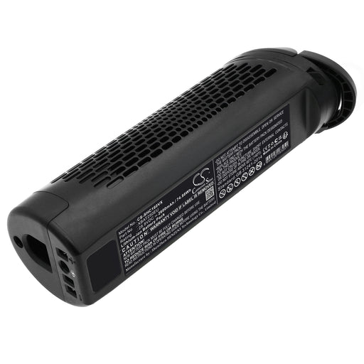 Shark IC160,ICZ160UK,ICZ160UKT,ION P50,IC162,IC160UK T,P50,ICZ362H Vacuum Replacement Battery