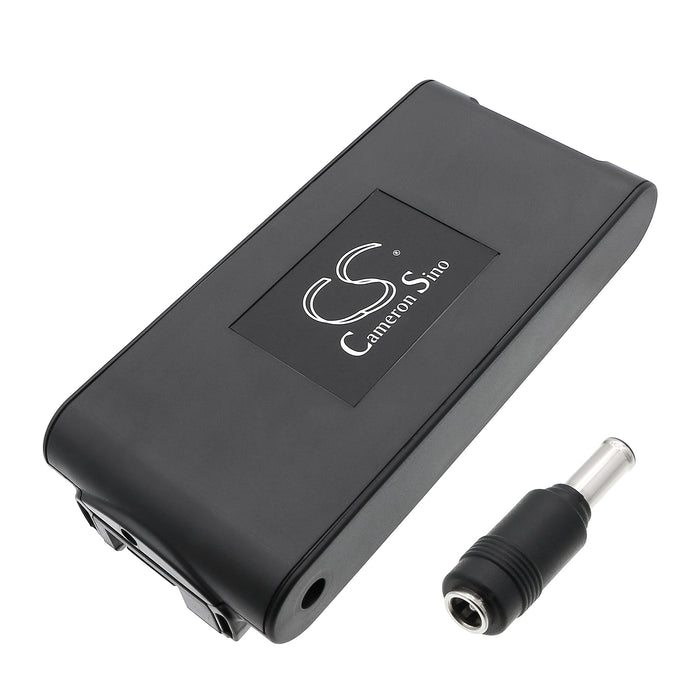 Shark Cordless Stratos IZ840H IZ862H IZ862H T6 IZ862HC Stratos Stick UZ865H UZ865HCCO Vacuum Cleaner Aspirateur Vacuum Replacement Battery