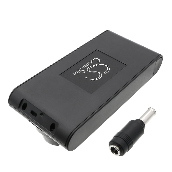 Shark Cordless Stratos IZ840H IZ862H IZ862H T6 IZ862HC Stratos Stick UZ865H UZ865HCCO Vacuum Cleaner Aspirateur Vacuum Replacement Battery