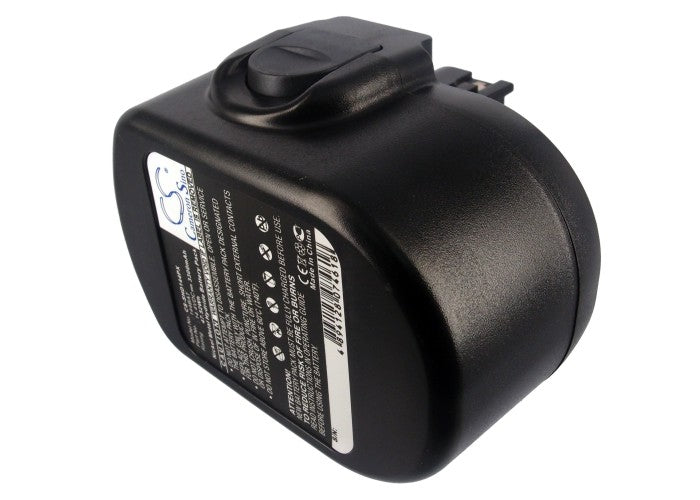 Skil 2566 2565 2567 2568 2584 2585 2575 4567 144VXT Power Tool Replacement Battery