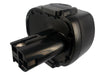 Skil 2566 2565 2567 2568 2584 2585 2575 4567 144VXT Power Tool Replacement Battery