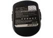 Skil 2566 2565 2567 2568 2584 2585 2575 4567 144VXT Power Tool Replacement Battery