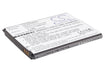 Samsung Code SCH-i200 SCH-i200 Code Galaxy Stellar Galaxy Stellar 4G Stellar SCH-i200 SCHI200ZKV Galaxy Stellar i200  Mobile Phone Replacement Battery
