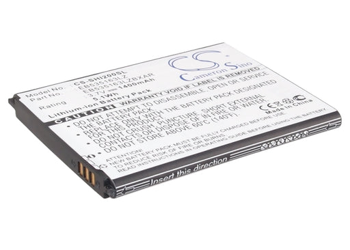 MetroPCS Admire 4G Galaxy Admire 4G SCH-R820 Galaxy S Lightray 4G Admire Mobile Phone Replacement Battery