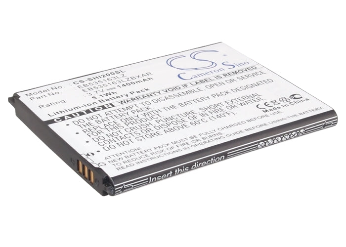 MetroPCS Admire 4G Galaxy Admire 4G SCH-R820 Galaxy S Lightray 4G Admire Mobile Phone Replacement Battery