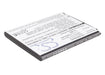 MetroPCS Admire 4G Galaxy Admire 4G SCH-R820 Galaxy S Lightray 4G Admire Mobile Phone Replacement Battery
