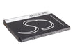 MetroPCS Admire 4G Galaxy Admire 4G SCH-R820 Galaxy S Lightray 4G Admire Mobile Phone Replacement Battery