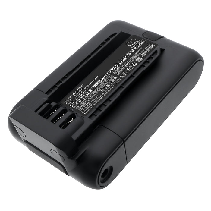 Shark  Vacuum Replacement Battery
