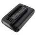 Shark  Vacuum Replacement Battery