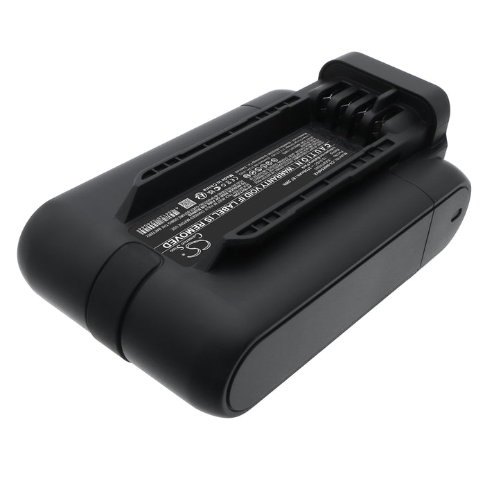 Shark  Vacuum Replacement Battery