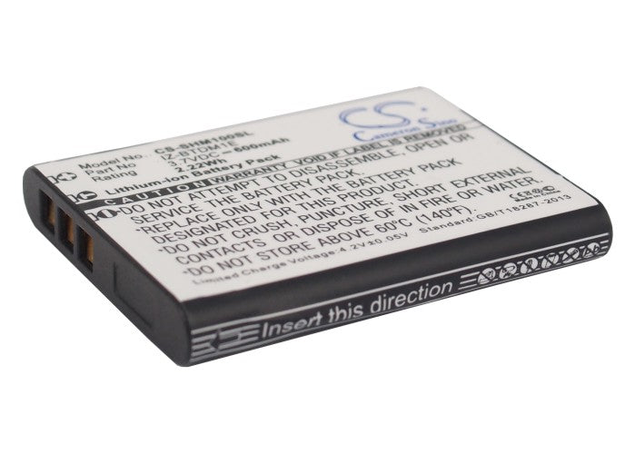 Sharp Portable Plasmacluster Ion Generator IG-DM1Z-W Medical Replacement Battery
