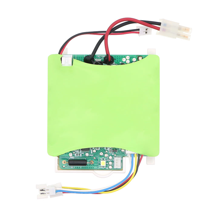 Shark VM252 VM252C QM250 Vacuum Replacement Battery