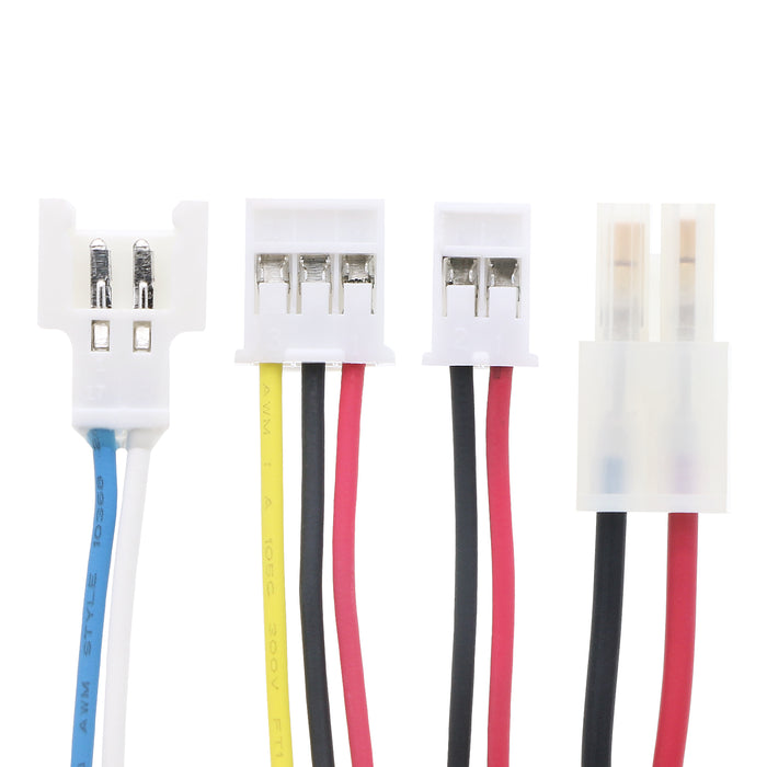 Shark VM252 VM252C QM250 Vacuum Replacement Battery