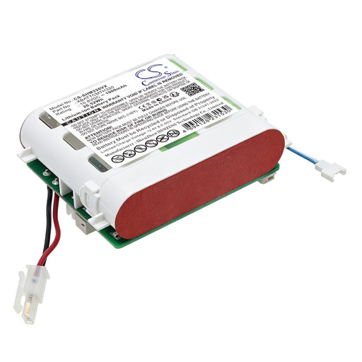 Shark Vacuum Replacement Battery