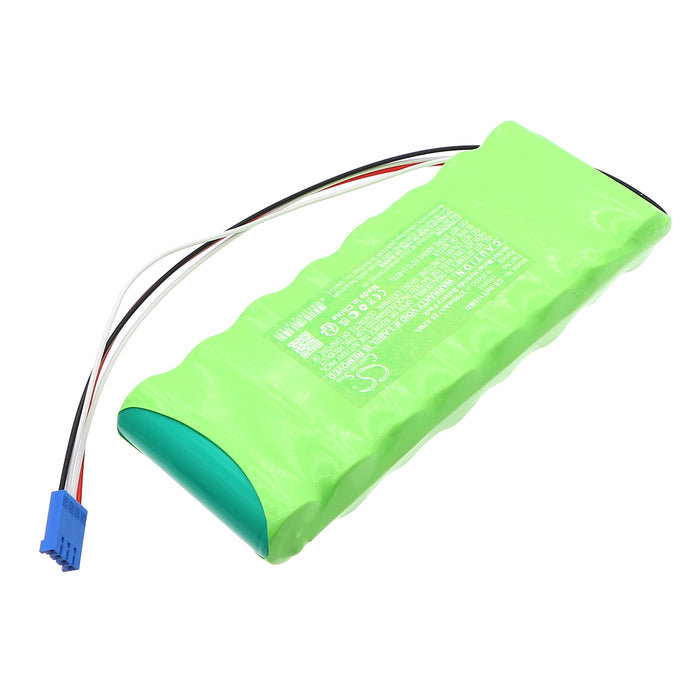 American Scale AT-10 Plus EKG Machine AT10 plus AT10+ ECG AT10+ Medical Replacement Battery