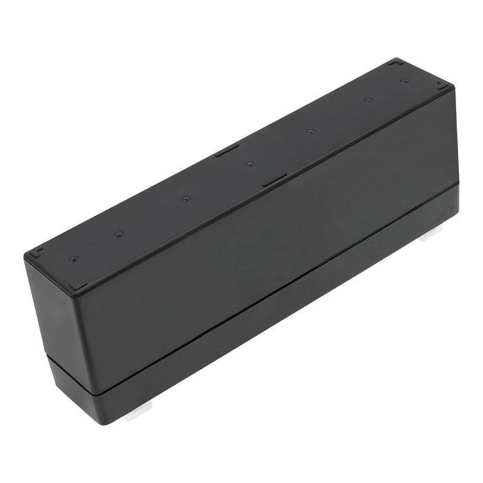 Genesis 2100 Pulse Oximeter Medical Replacement Battery