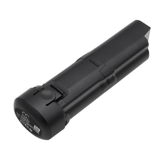 Shark QV410QBK,QV410QBL,QV410QCP,QV410QGR,QV410QGY,QV410QMG,QV410QPL,WS640,WS640AE,WS640BL,WS642,WS642AE,WS642AEQBL,WS642AE Vacuum Replacement Battery