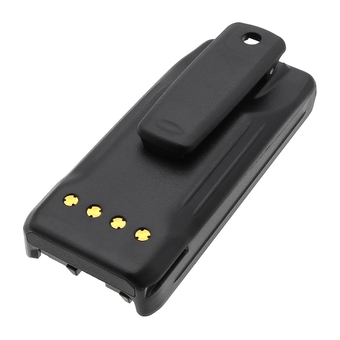 Standard Horizon HX400 HX400IS Two Way Radio Replacement Battery