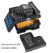 Shinho S16 Fusion Splicer,X-11E Fusion Splicer,X-11G Fusion Splicer,X500 Fusion Splicer,X600 Fusio Survey Multimeter and Equipment Replacement Battery