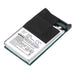 T-Mobile Sidekick 2,Sidekick II Mobile Phone Replacement Battery
