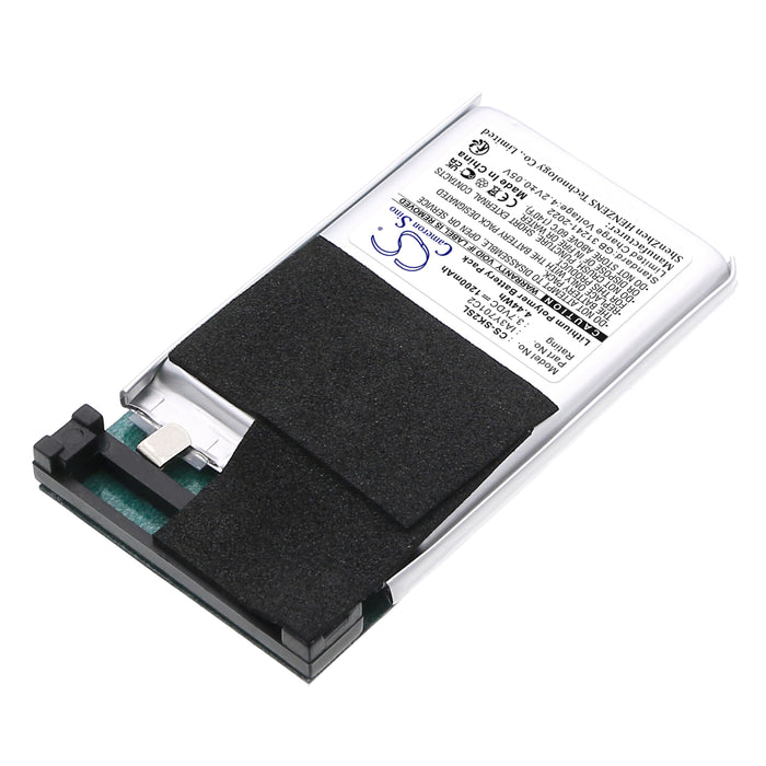 T-Mobile Sidekick 2,Sidekick II Mobile Phone Replacement Battery