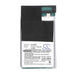 T-Mobile Sidekick 2,Sidekick II Mobile Phone Replacement Battery