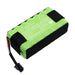 Physio-Control AHTO Irrigration Pump Medical Replacement Battery