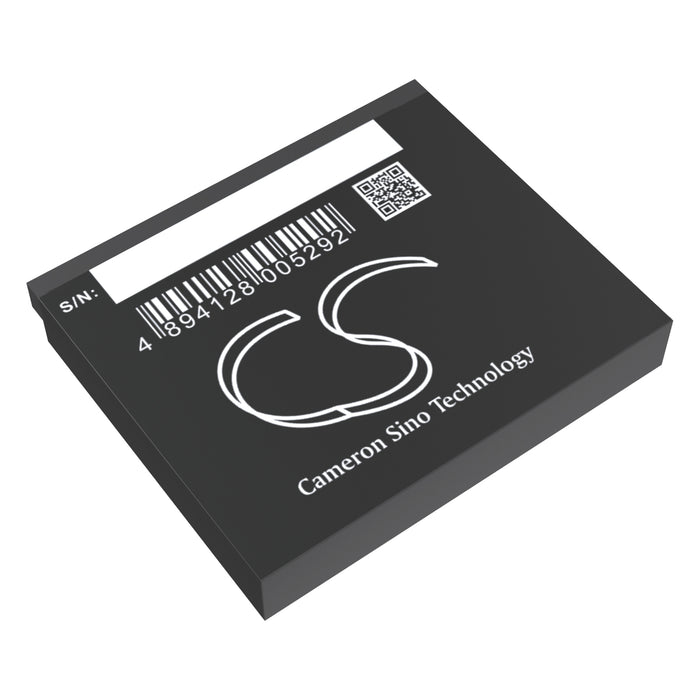 Samsung Digimax i7 Camera Replacement Battery