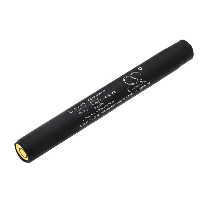 Streamlight Stylus Pro COB Stylus Pro USB Flashlight Replacement Battery
