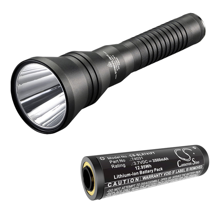 Streamlight Strion HPL Flashlight,Strion LED,Strion DS HL Flashlight,ProTac HL USB Flashlight,Strion 2020,Strion LED Fl Flashlight Replacement Battery: BatteryClerk.ca Streamlight Strion HPL Flashlight,Strion LED,Strion DS HL Flashlight,ProTac HL USB Flashlight,Strion 2020,Strion LED Fl Flashlight Replacement Battery: BatteryClerk.ca