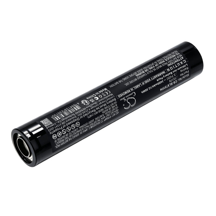 Streamlight Stinger LED Flashlight Replacement Battery