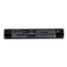 Streamlight Stinger LED 2600mAh Flashlight Replacement Battery