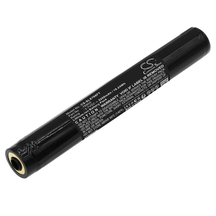 Streamlight Stinger Switchblade Flashlight Replacement Battery