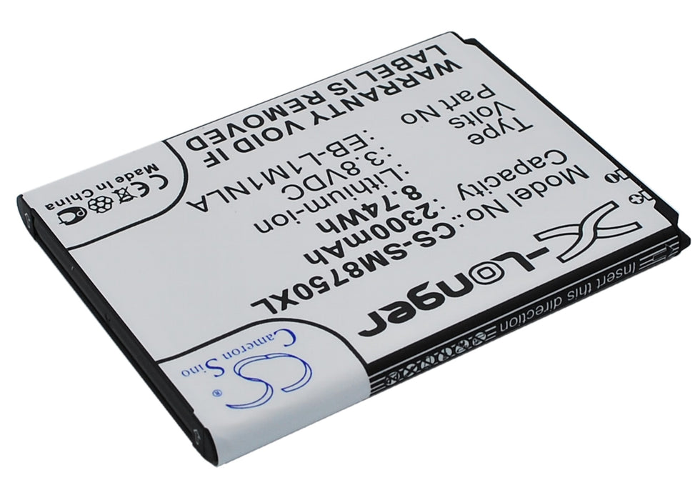 Everfine PLA-20 SFIM-300 SIPC-200AW SIPC-200BW Mobile Phone Replacement Battery