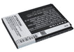 Everfine PLA-20 SFIM-300 SIPC-200AW SIPC-200BW Mobile Phone Replacement Battery