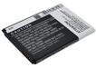 Samsung SCH-i930 GT-I8750 ATIV S ATIV S 16GB ATIV S 32GB GT-I8750 16GB GT-I8750 32GB Odyssey GT-I8370 SGH-T899M Mobile Phone Replacement Battery