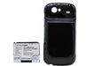Samsung Nexus S Nexus S 4G GT-I9020 GT-I9020T Mobile Phone Replacement Battery