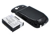 Samsung Nexus S Nexus S 4G GT-I9020 GT-I9020T Mobile Phone Replacement Battery