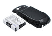 Samsung Nexus S Nexus S 4G GT-I9020 GT-I9020T Mobile Phone Replacement Battery