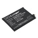 Samsung Galaxy A05 2023, SM-A055F, SM-A055F/DS, SM-A055M, SM-A055M/DS Mobile Phone Replacement Battery