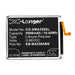 Samsung Galaxy A25 Galaxy A25 5G SM-A256U SM-A256U1 DS SM-A256B DSN SM-A2560 SM-A256N SM-A256E N SM-A256E DSN Galaxy  Mobile Phone Replacement Battery