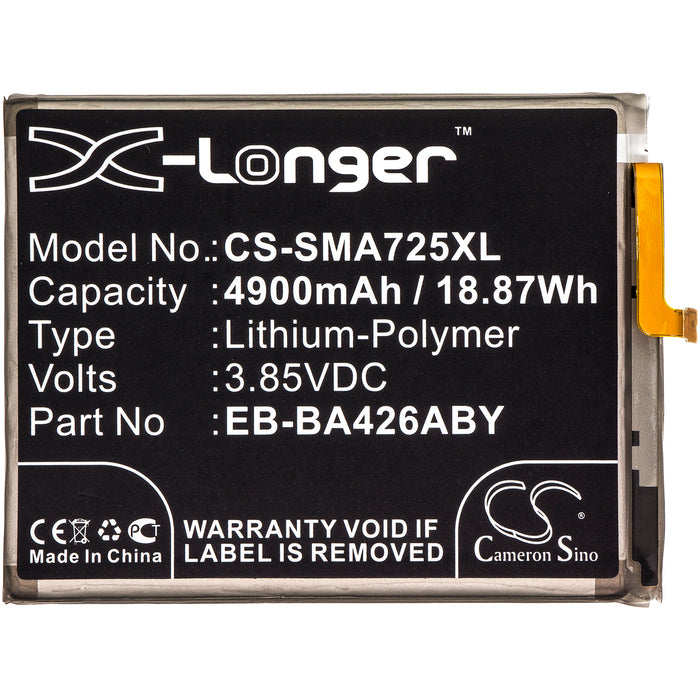 Samsung galaxy 5g mobile WiFi,SCR-01,SCR01 Hotspot Replacement Battery