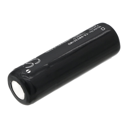 Somno Medics SomnoScreen type SSC051 Medical Replacement Battery