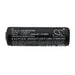 Snom SomnoScreen type SSC051 Medical Replacement Battery